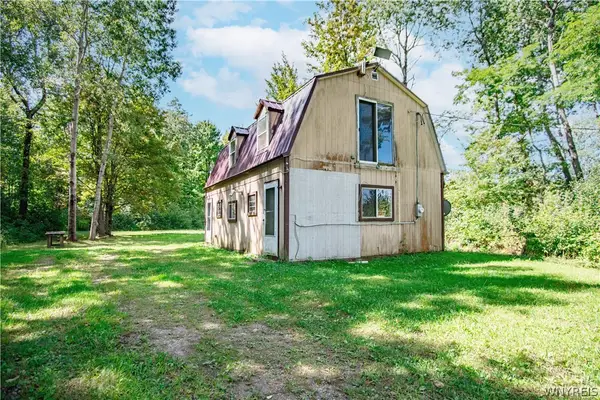 6449 Lawson Road, Mayville, NY 14757