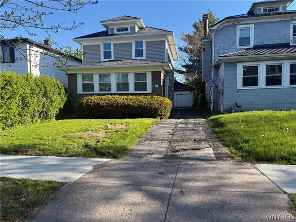 17 W Northrup Place #N, Buffalo, NY 14214