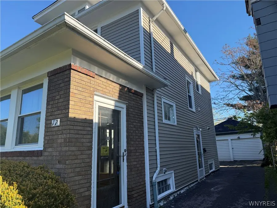 17 W Northrup Place #N, Buffalo, NY 14214 - #3
