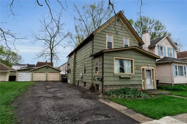 279 Niagara Street, Tonawanda, NY 14150
