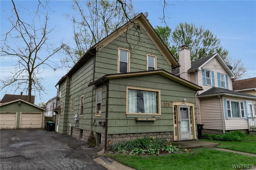 279 Niagara Street, Tonawanda, NY 14150 - #2
