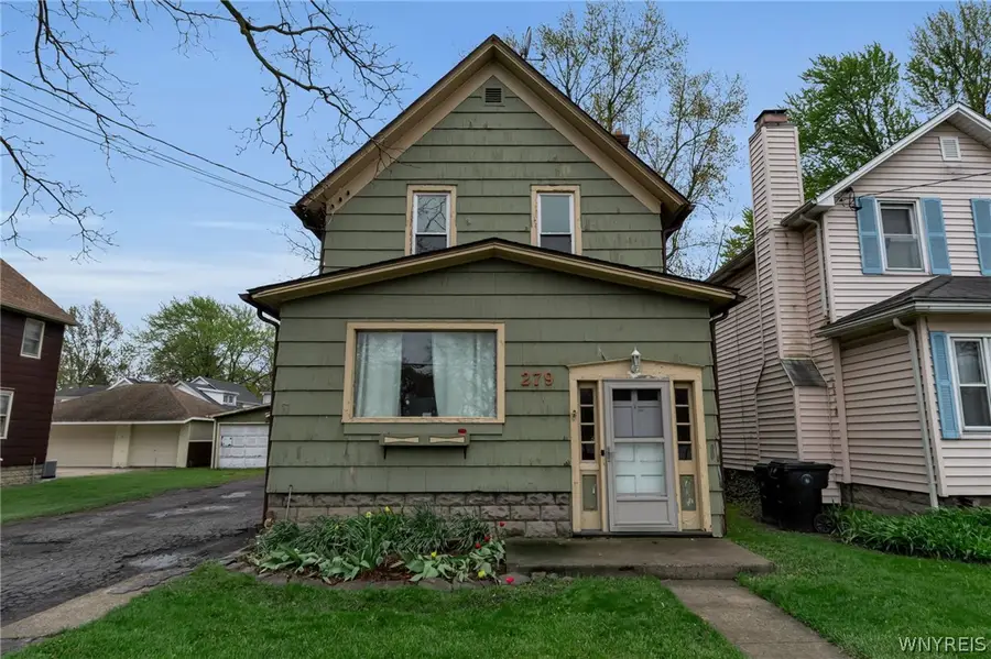 279 Niagara Street, Tonawanda, NY 14150 - #3
