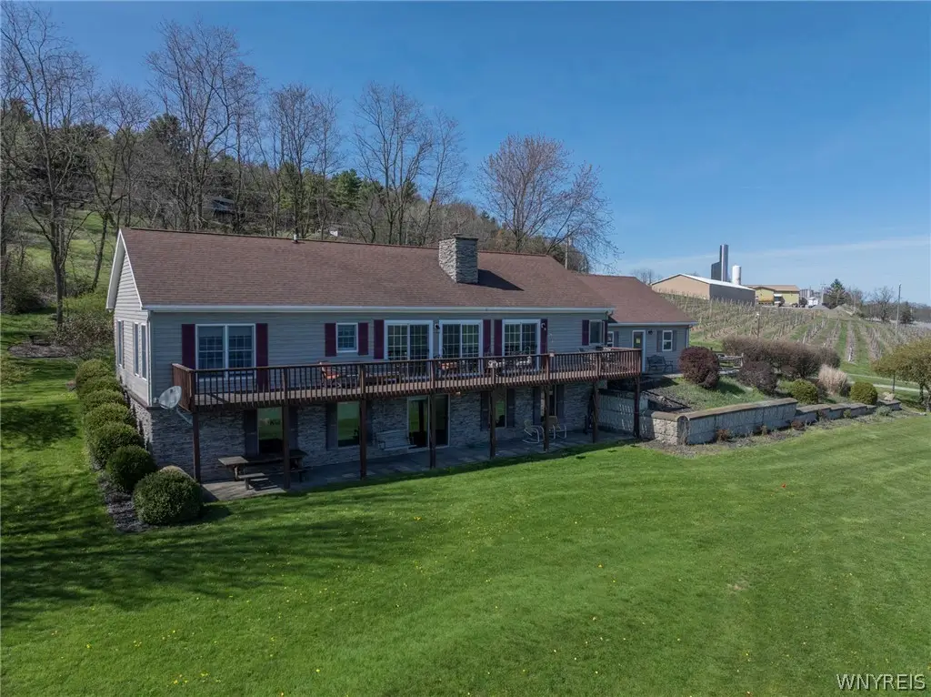 8781 Greyton H Taylor Memorial Drive, Hammondsport, NY 14840 - #1