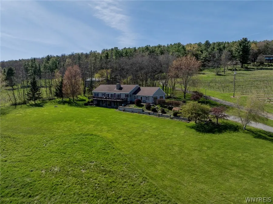 8781 Greyton H Taylor Memorial Drive, Hammondsport, NY 14840 - #2