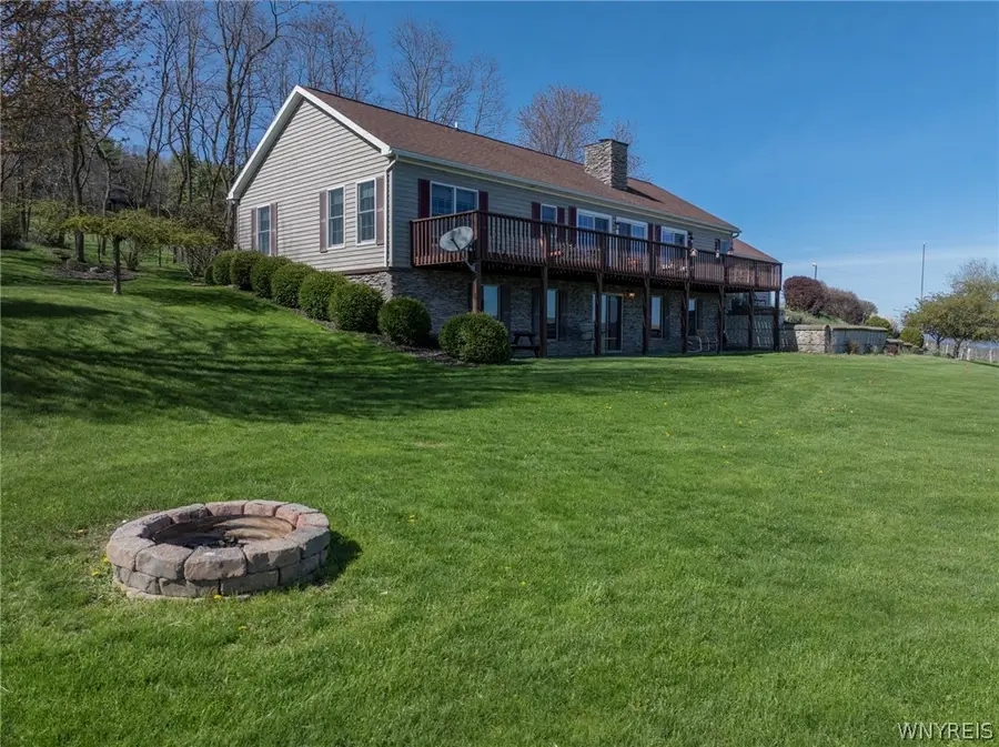 8781 Greyton H Taylor Memorial Drive, Hammondsport, NY 14840 - #3