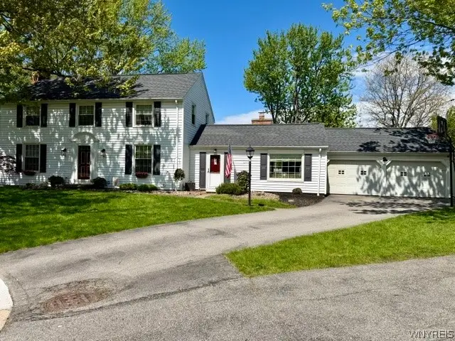 20 Copley Sq, Buffalo, NY 14221 - #3