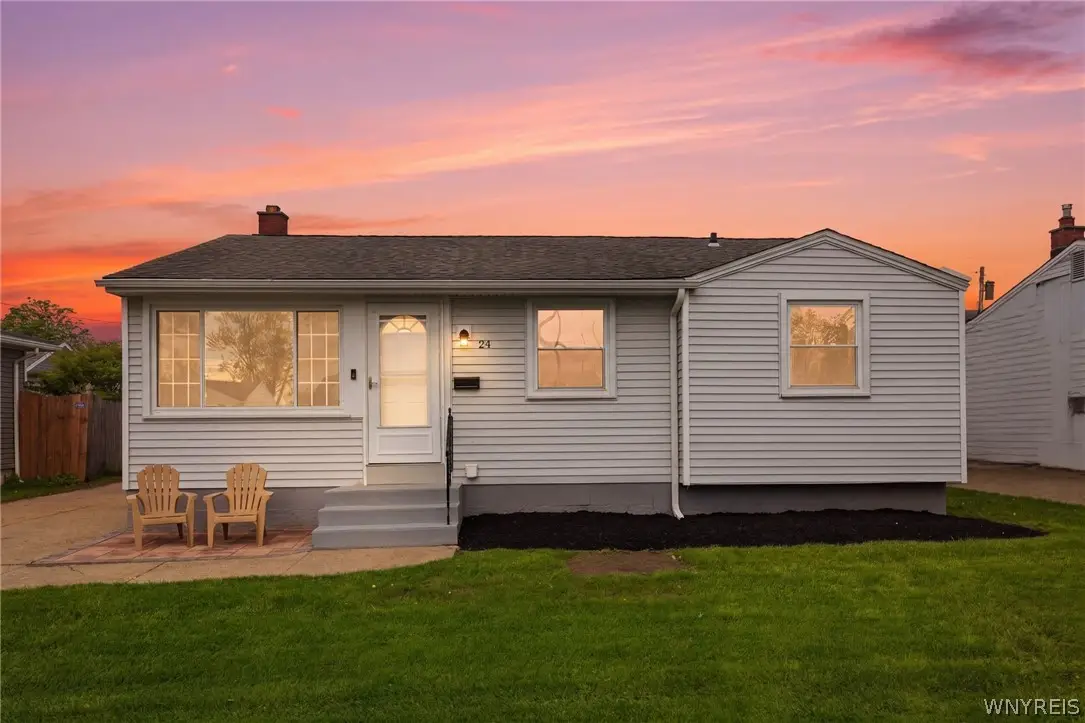 24 Patton Lane, Buffalo, NY 14225 - #1