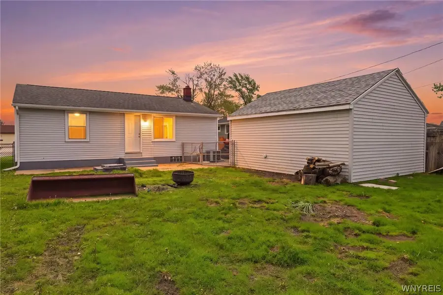 24 Patton Lane, Buffalo, NY 14225 - #2