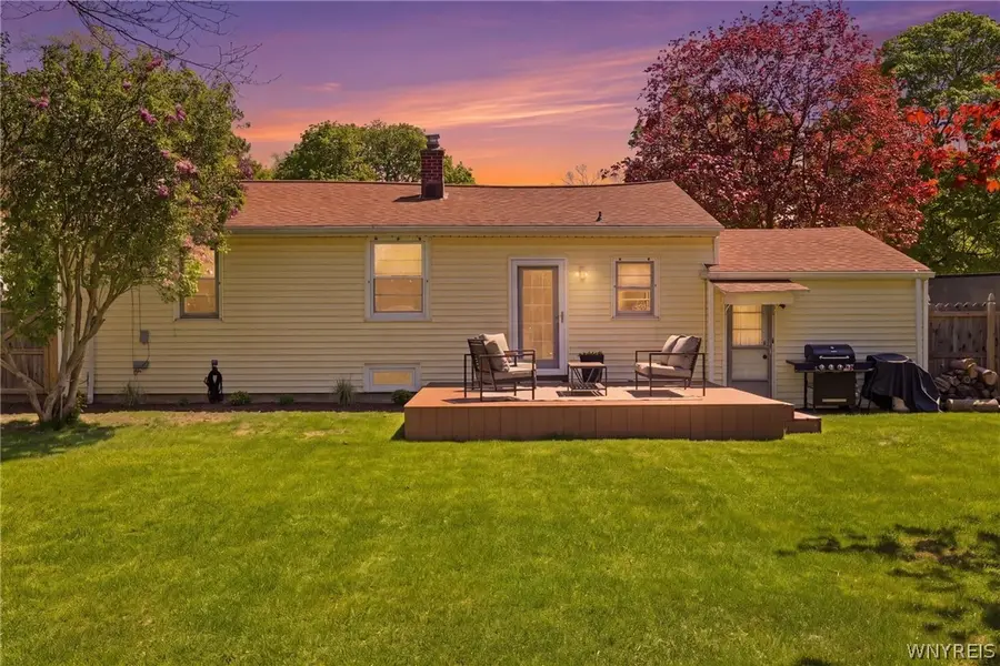 4320 Cameron Drive, Buffalo, NY 14221 - #2