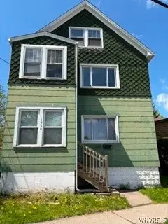 1720 Hyde Park Boulevard, Niagara Falls, NY 14305 - #1