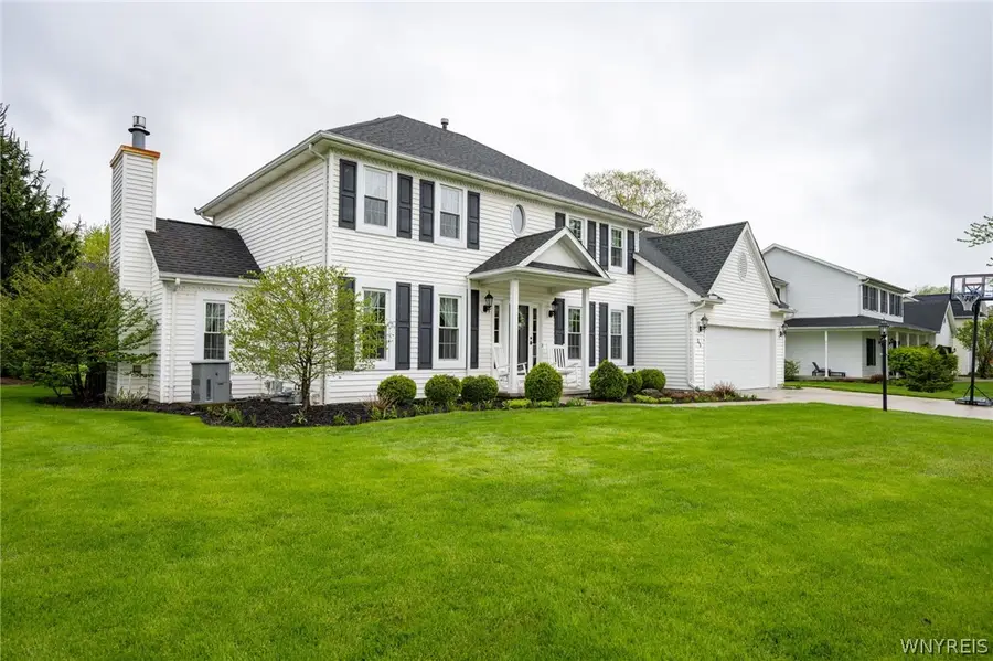 35 Pinyon Drive, Orchard Park, NY 14127 - #3