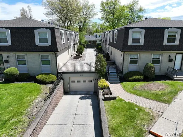 32 Bernhardt Drive #6, Buffalo, NY 14226
