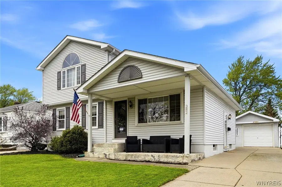382 Mcconkey Drive, Buffalo, NY 14223 - #2