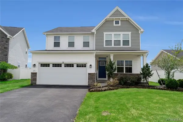 127 Sierra Drive, Buffalo, NY 14228