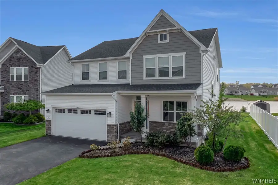 127 Sierra Drive, Buffalo, NY 14228 - #2