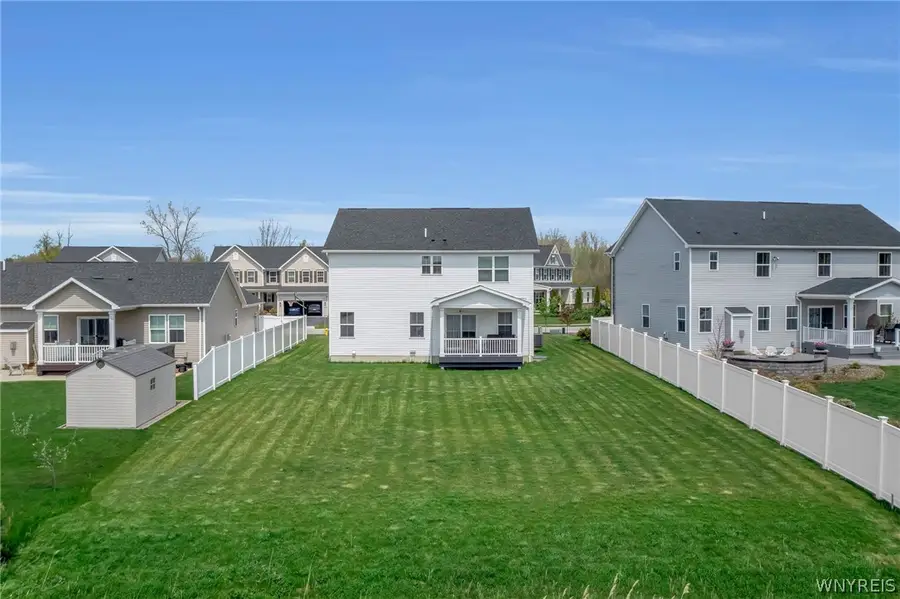 127 Sierra Drive, Buffalo, NY 14228 - #3