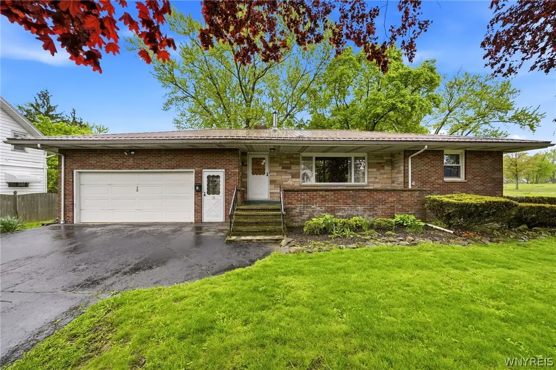 30 Woodward Avenue, Angola, NY 14006 - #1