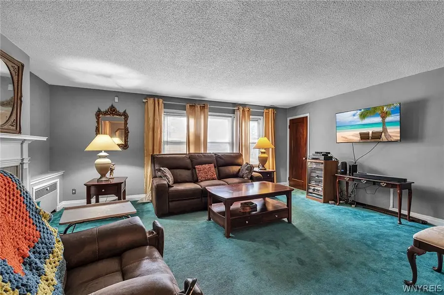 100 E Depew Avenue #N, Buffalo, NY 14214 - #3