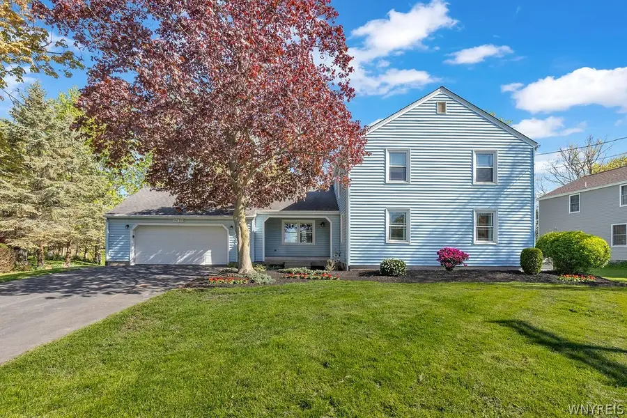 9630 High Street, Clarence Center, NY 14032 - #2