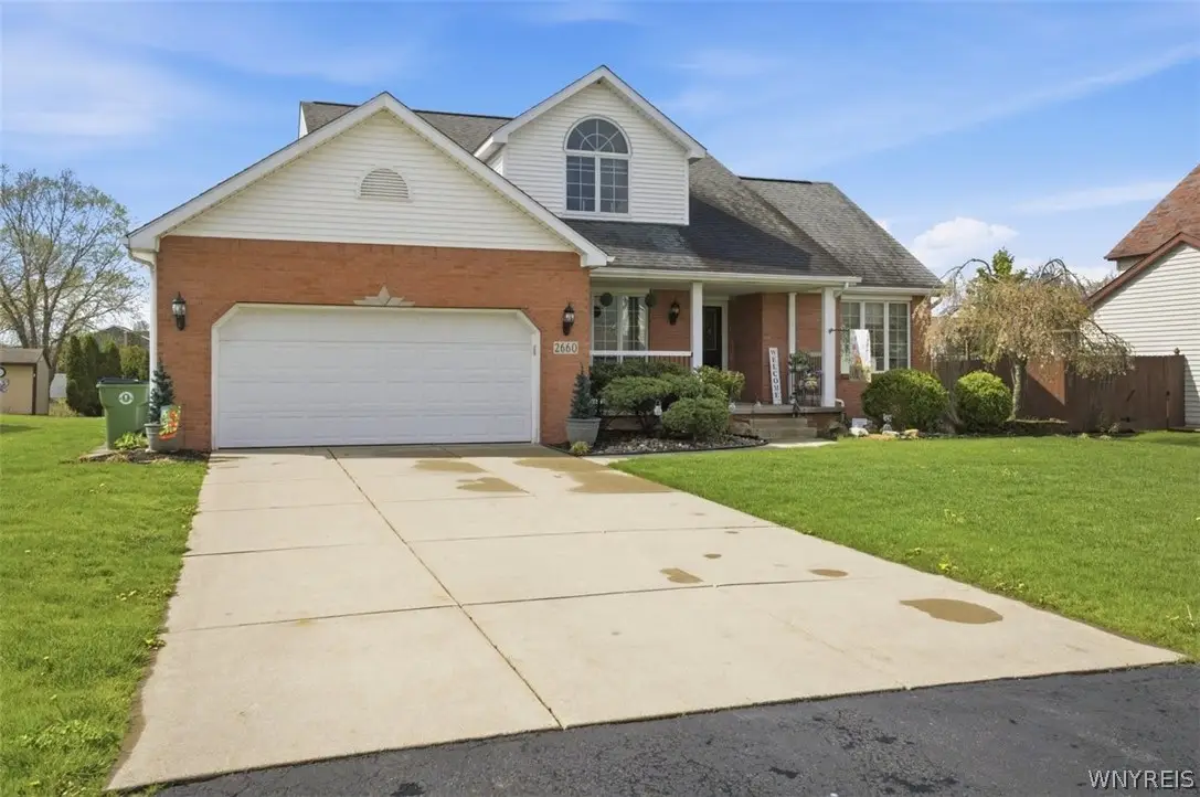 2660 David Drive, Niagara Falls, NY 14304 - #1
