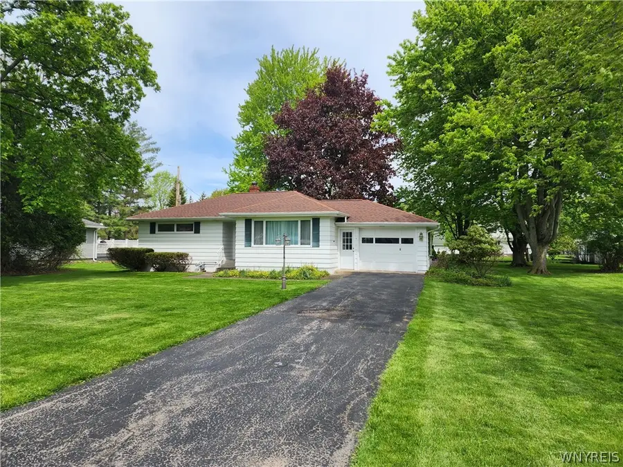 9 Linwood Avenue, Albion, NY 14411 - #3