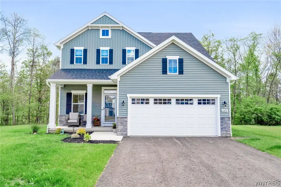 6373 Deanna Drive, North Boston, NY 14075 - #2