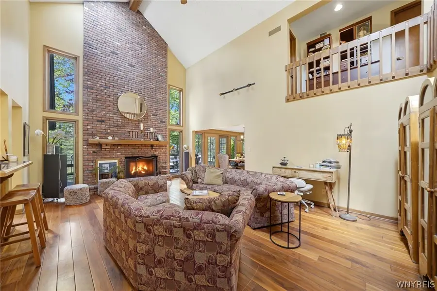 2 Chicory Lane, East Amherst, NY 14051 - #3