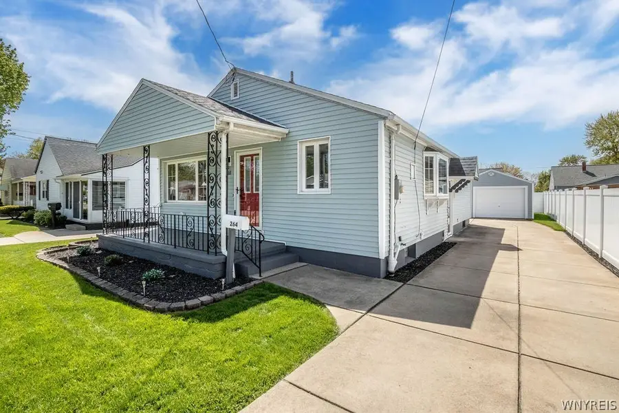 264 69th Street, Niagara Falls, NY 14304 - #2