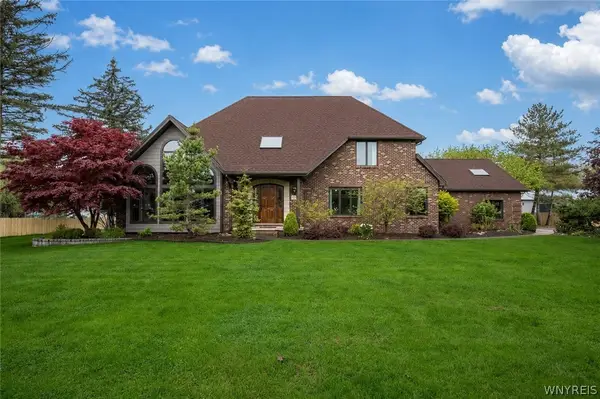 4950 East River Road, Grand Island, NY 14072