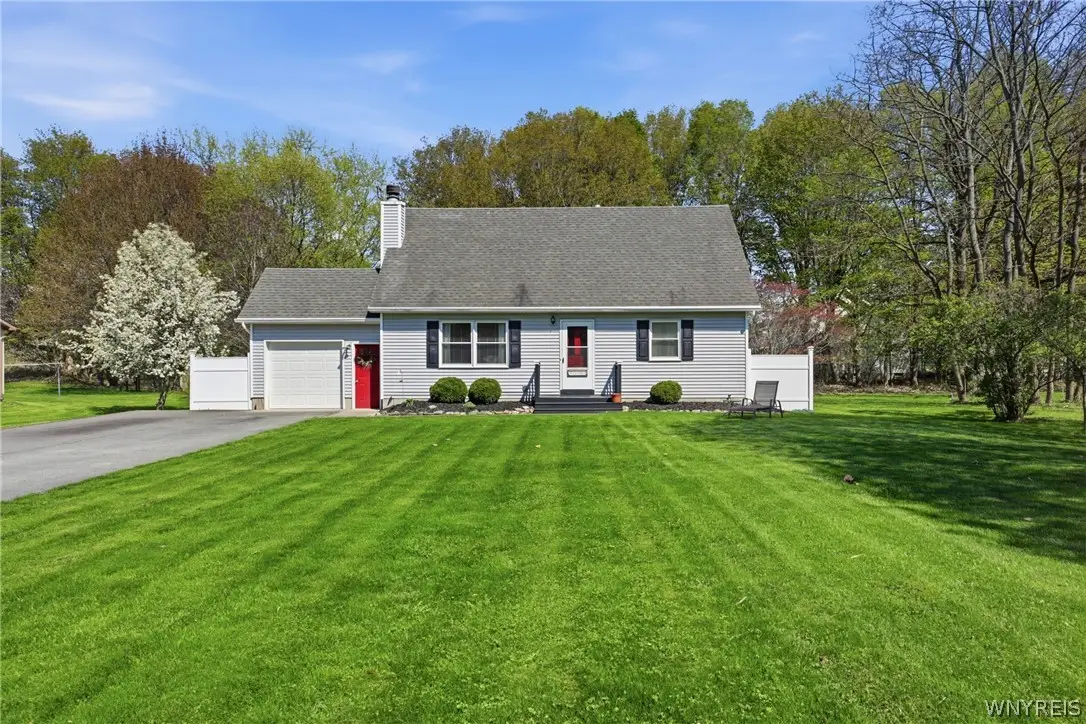 5082 Lake Road S, Brockport, NY 14420 - #1