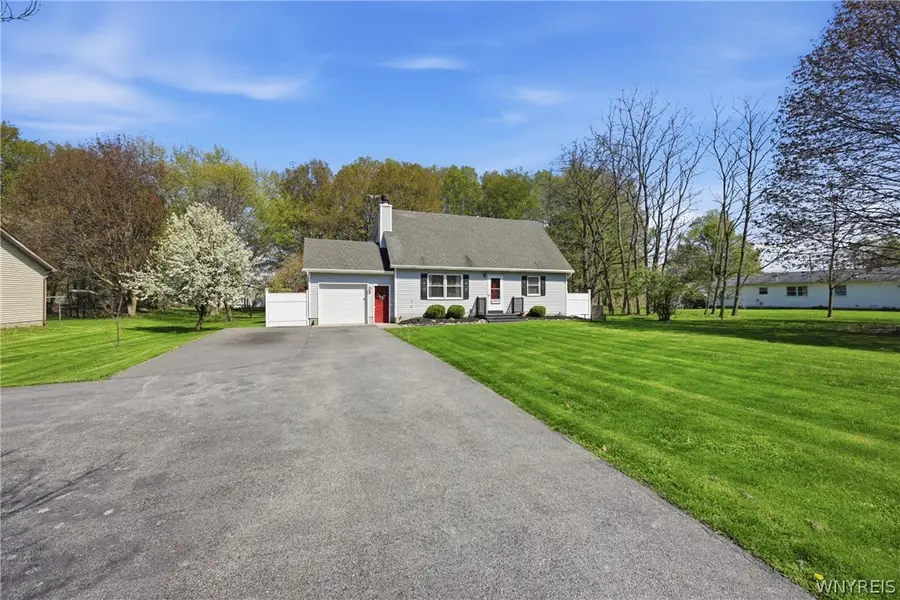 5082 Lake Road S, Brockport, NY 14420 - #2