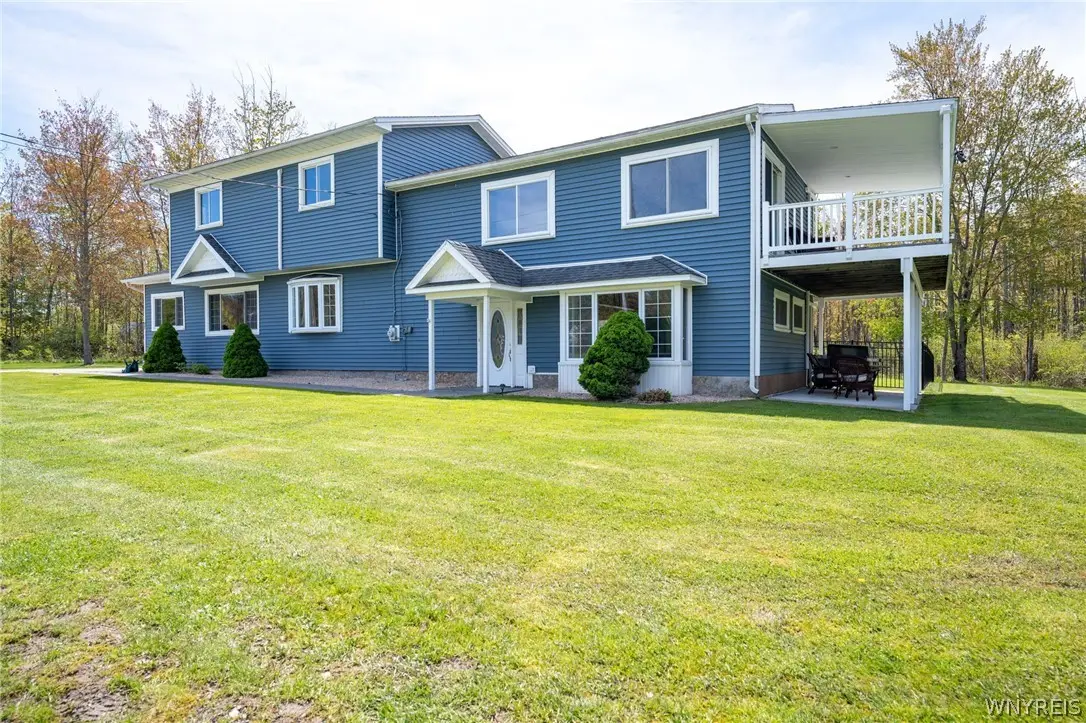 565 Laurel Street, Angola, NY 14006 - #1