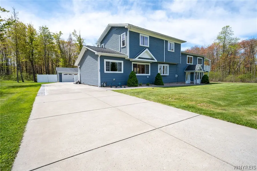 565 Laurel Street, Angola, NY 14006 - #2