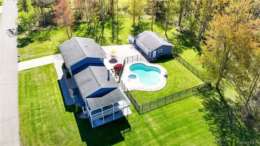 565 Laurel Street, Angola, NY 14006 - #3