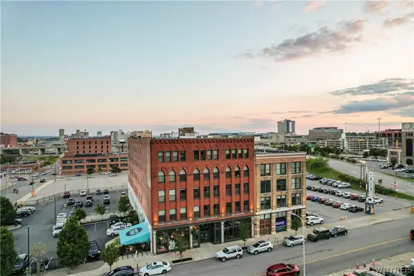 149 Swan #110, Buffalo, NY 14203
