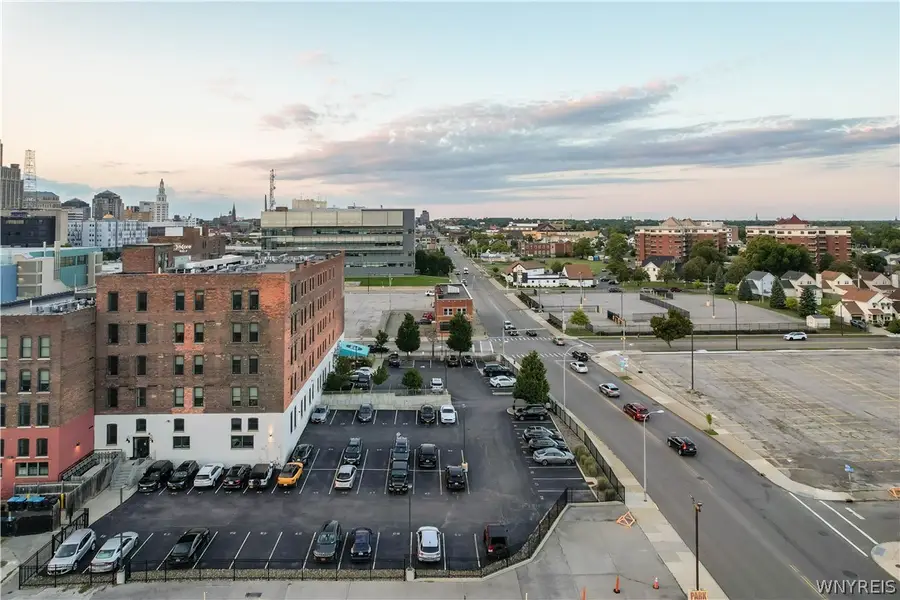 149 Swan #110, Buffalo, NY 14203 - #3