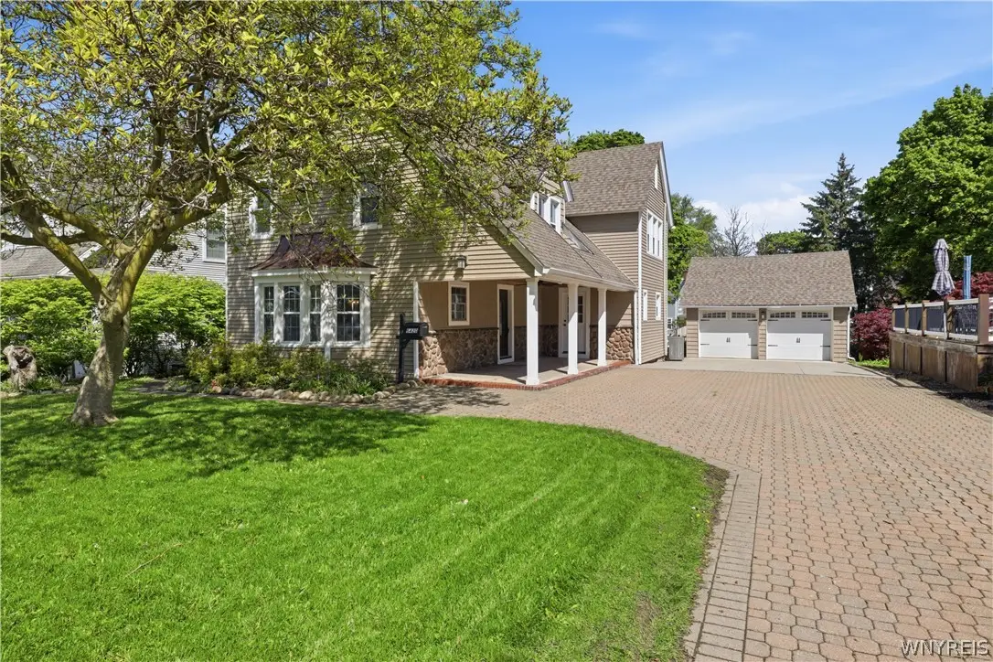 6420 W Quaker Street, Orchard Park, NY 14127 - #1