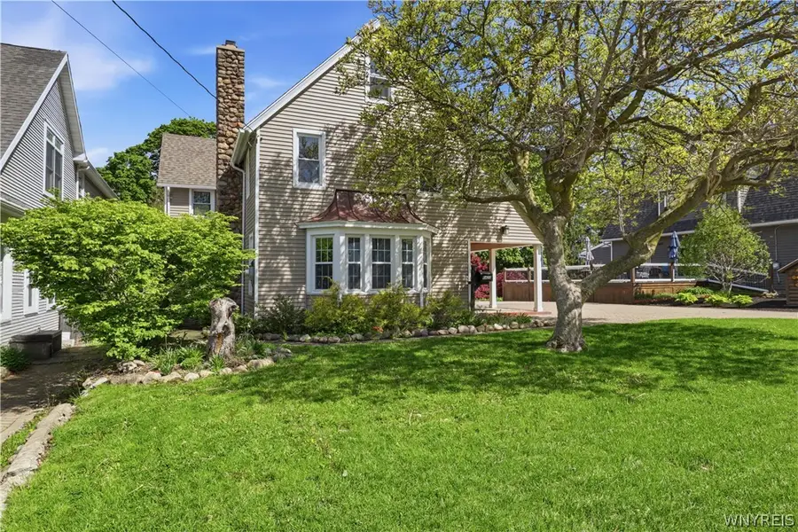 6420 W Quaker Street, Orchard Park, NY 14127 - #2