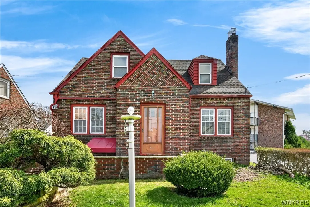 841 Cleveland Drive, Buffalo, NY 14225 - #1