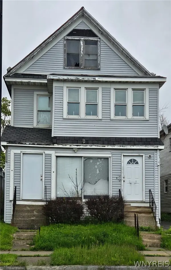 2467 Niagara Street, Buffalo, NY 14207