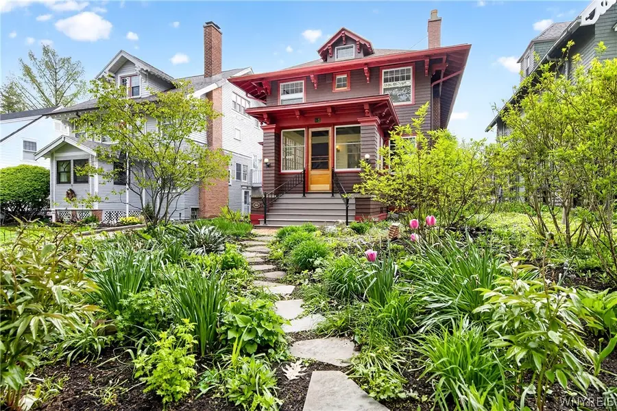 45 Summit Avenue, Buffalo, NY 14214 - #2