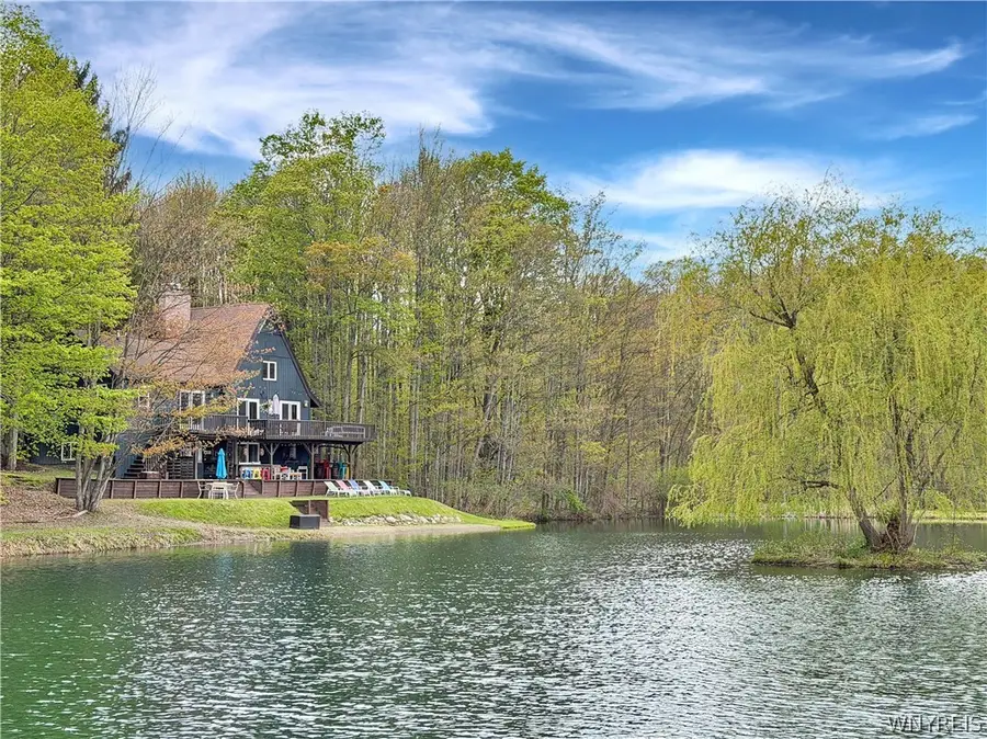 4691 Wilder Road, Warsaw, NY 14569 - #2