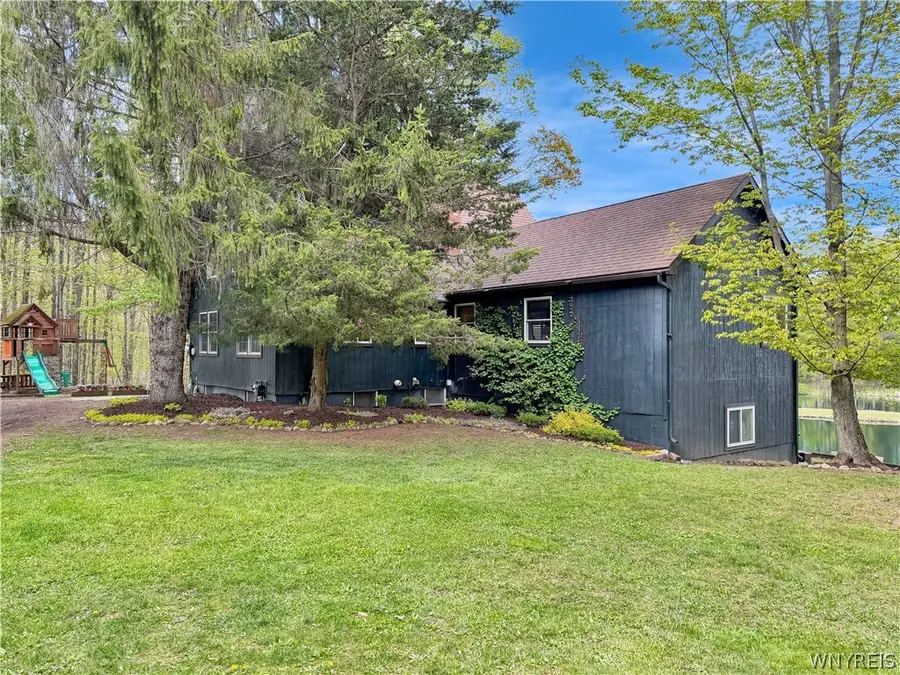 4691 Wilder Road, Warsaw, NY 14569 - #3