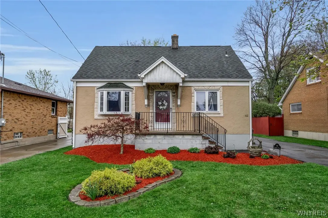 102 Hemenway Road, Cheektowaga, NY 14225 - #1