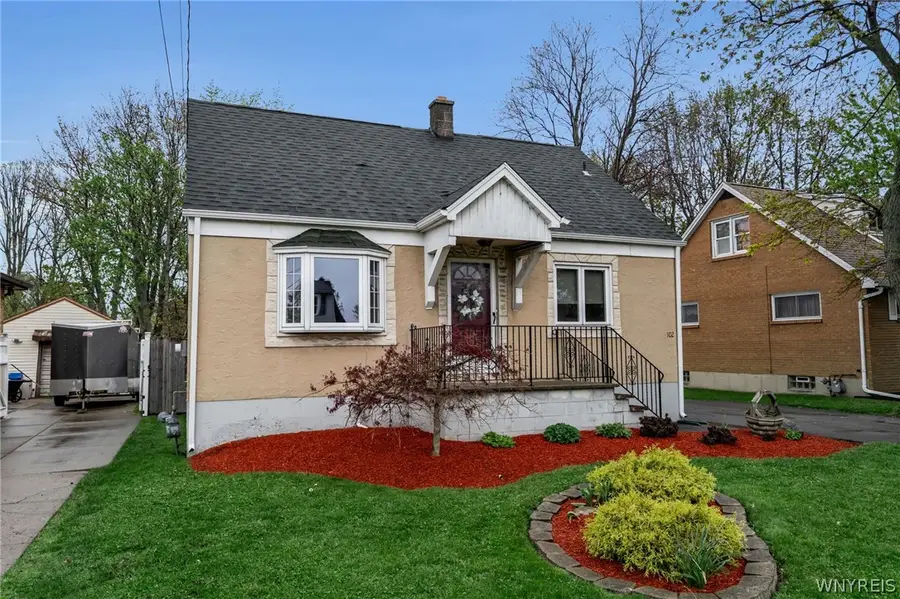 102 Hemenway Road, Cheektowaga, NY 14225 - #2