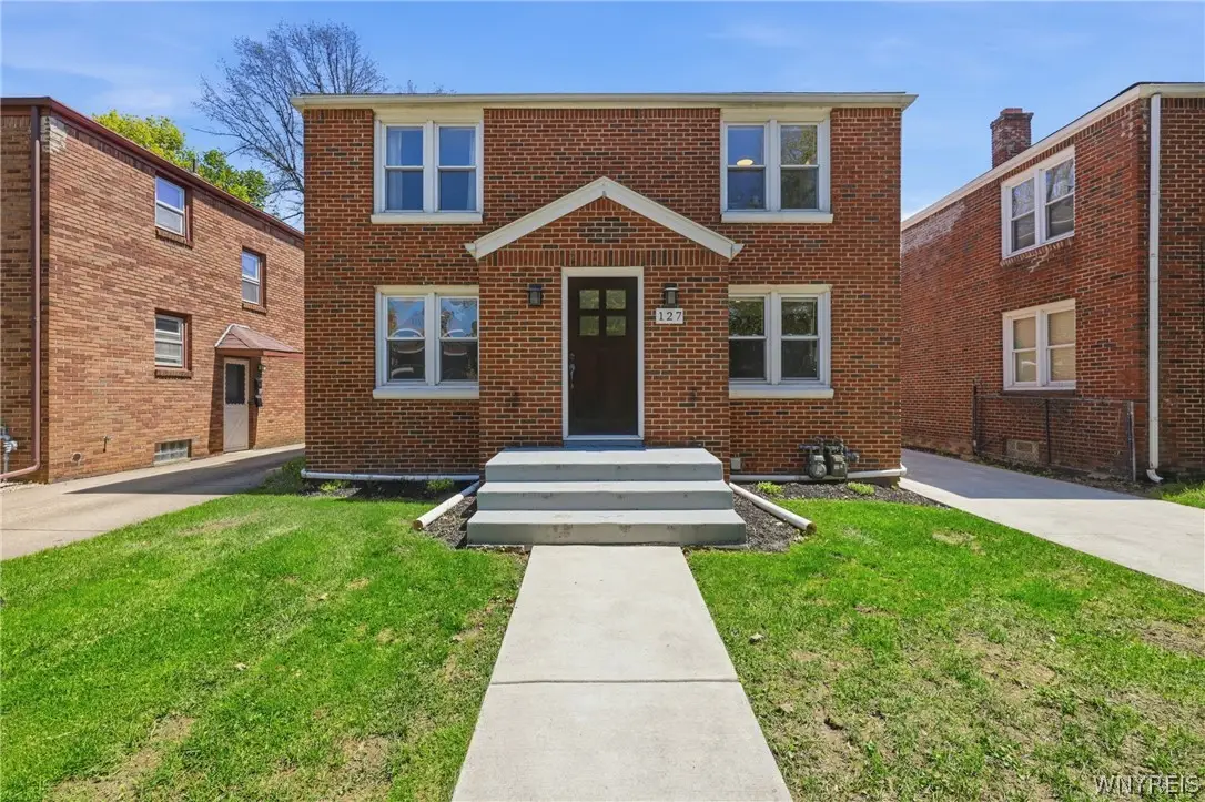 127 Chamberlin Drive, Buffalo, NY 14210 - #1