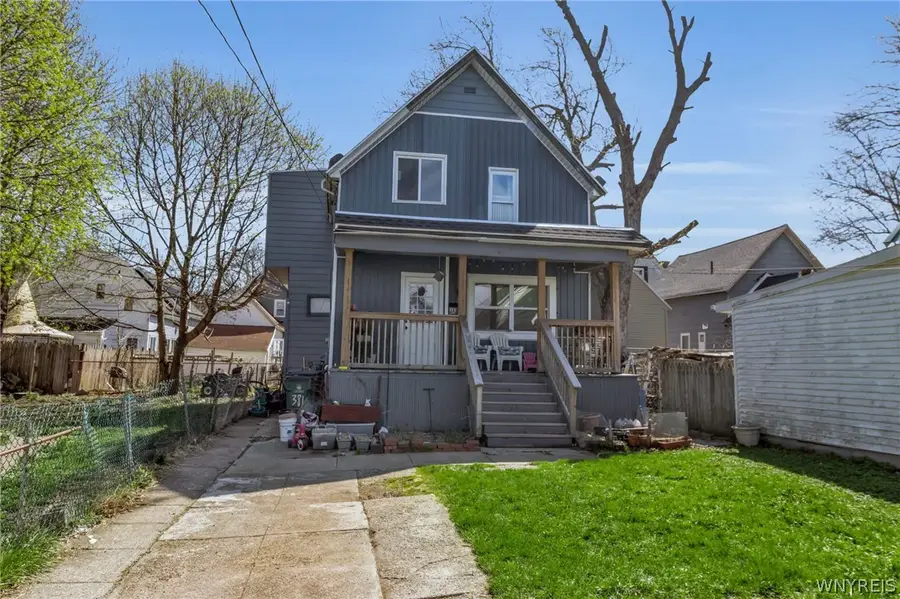 381 Herkimer Street, Buffalo, NY 14213 - #2