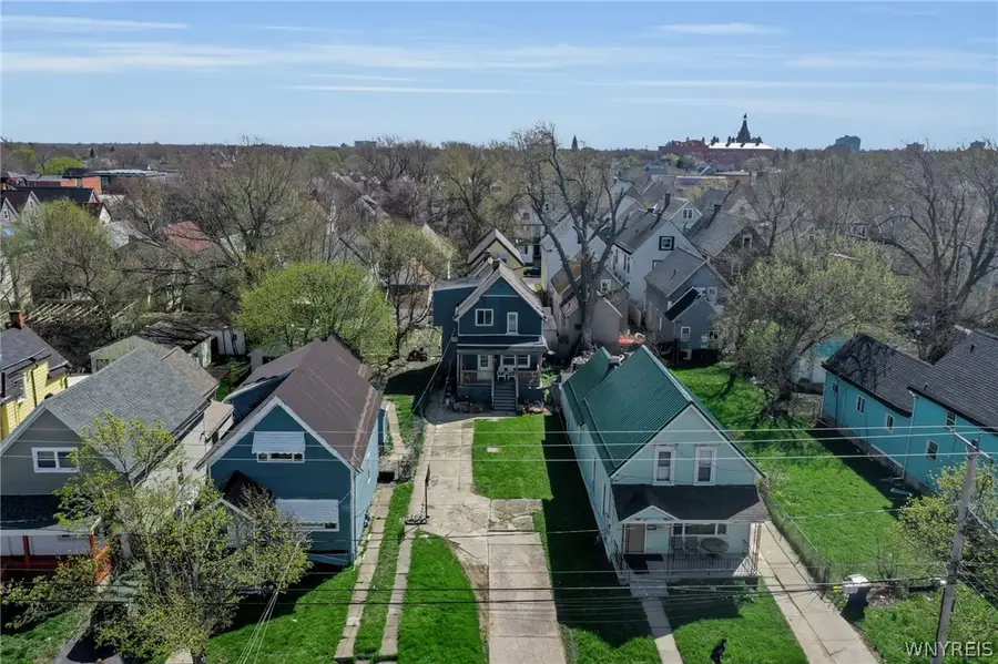 381 Herkimer Street, Buffalo, NY 14213 - #3