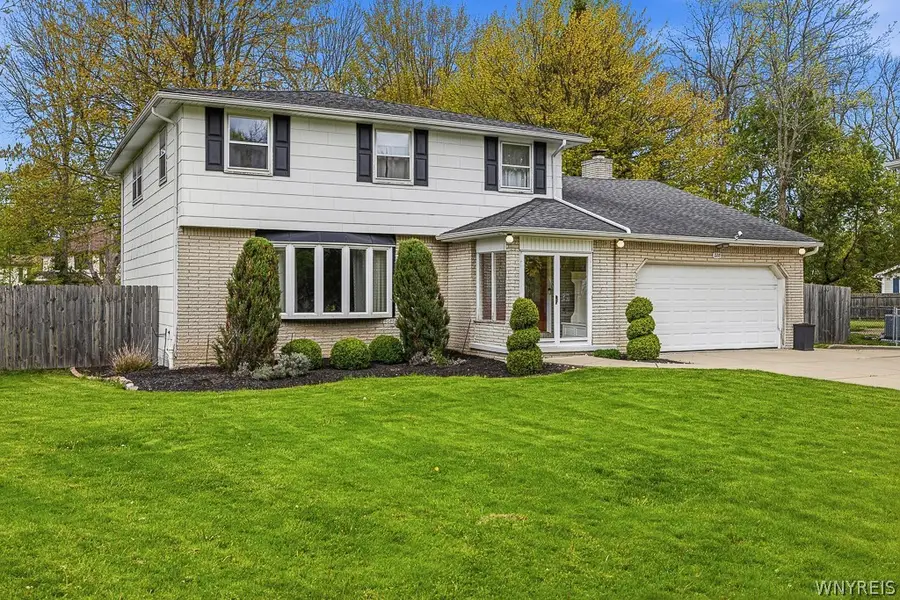 228 Countryside Lane, Buffalo, NY 14221 - #2