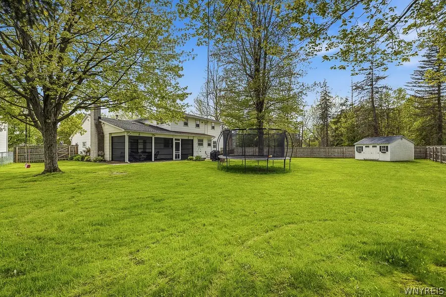228 Countryside Lane, Buffalo, NY 14221 - #3